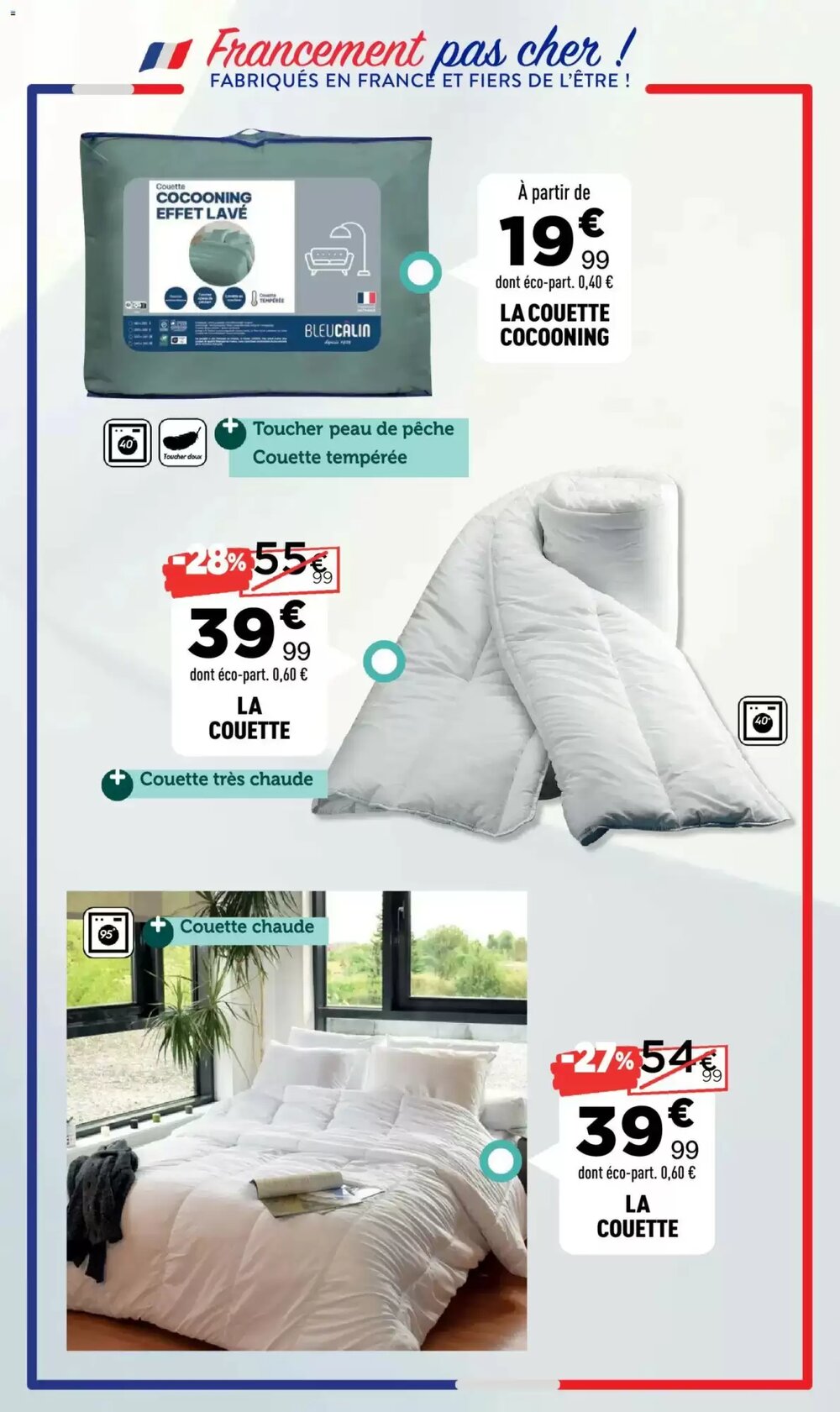 Prospectus promotionnel Centrakor valable à partir du 29/12/2025 - Page 20.