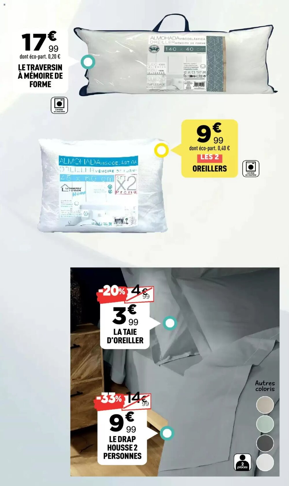 Prospectus promotionnel Centrakor valable à partir du 29/12/2025 - Page 23.