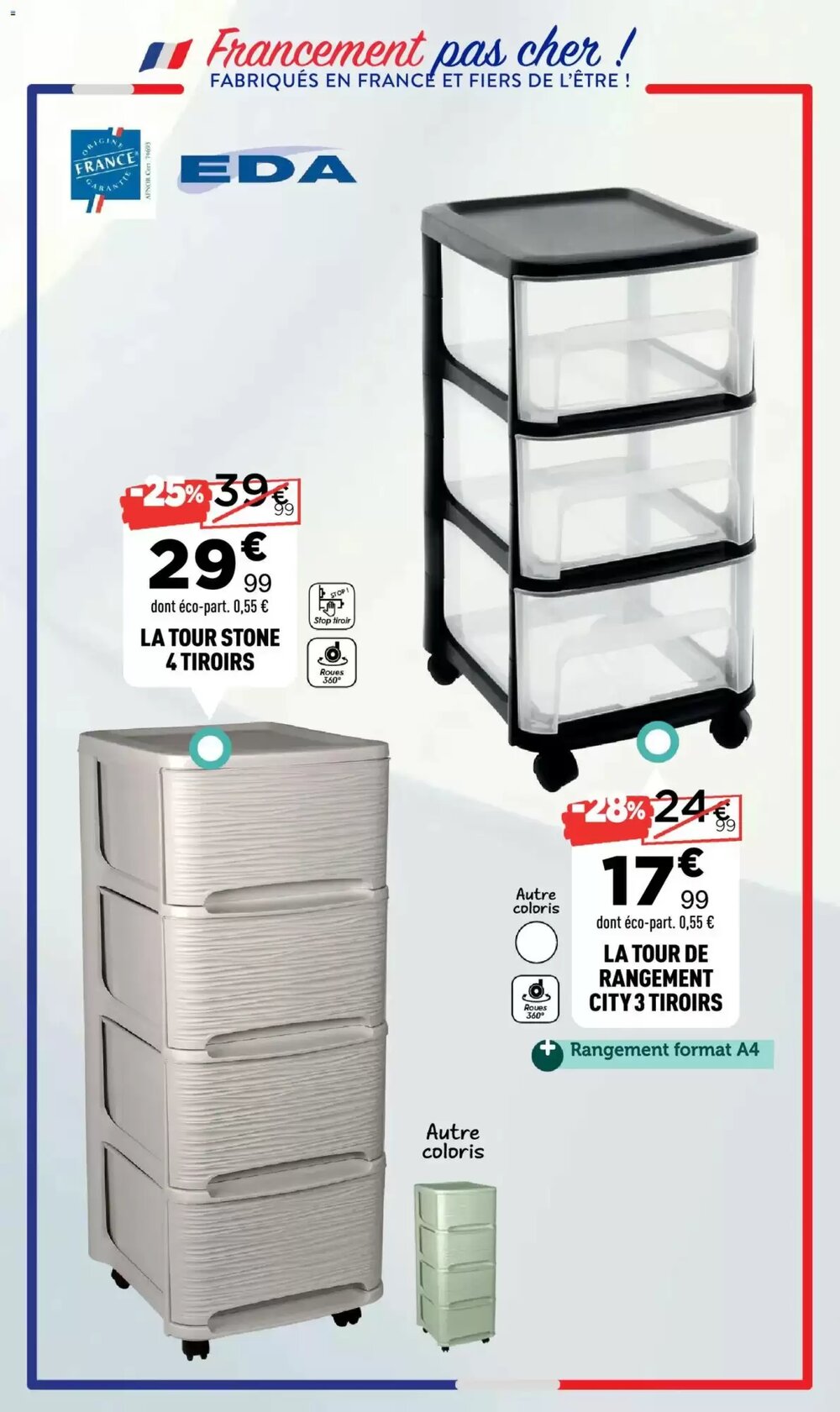 Prospectus promotionnel Centrakor valable à partir du 29/12/2025 - Page 26.