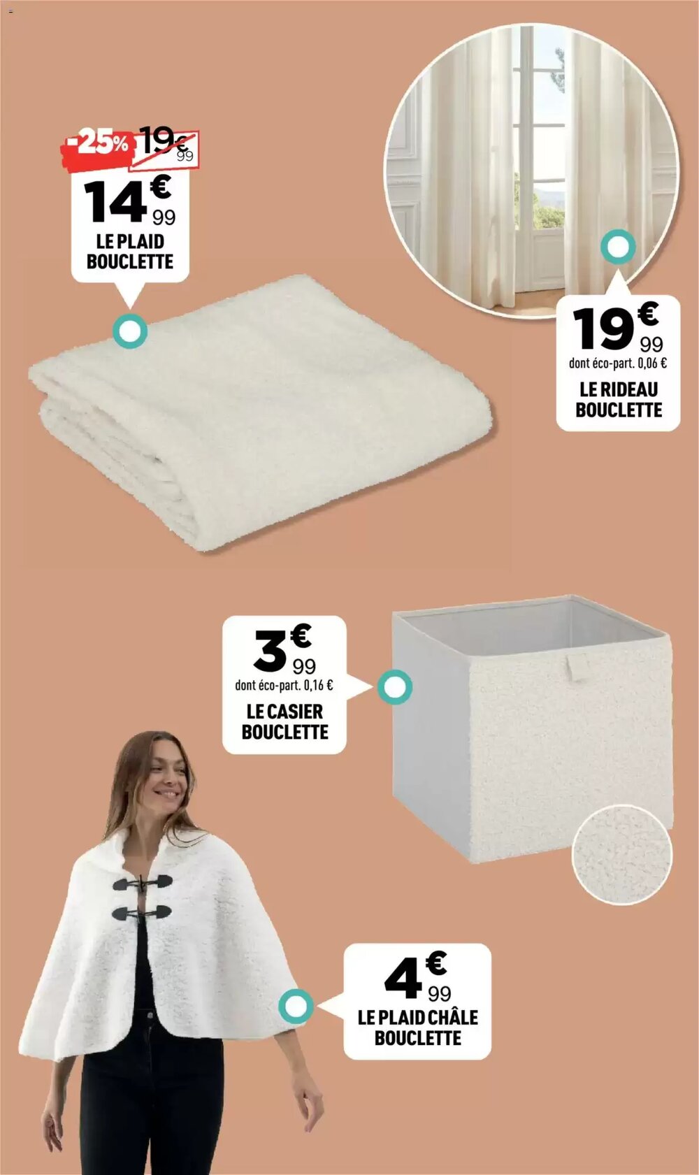 Prospectus promotionnel Centrakor valable à partir du 29/12/2025 - Page 3.