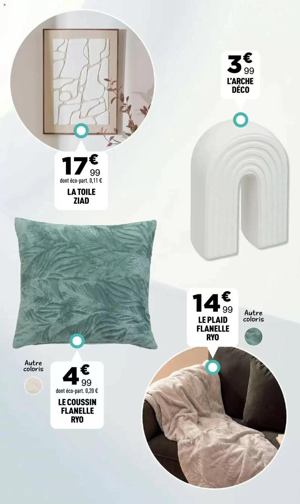 Prospectus promotionnel Centrakor valable à partir du 29/12/2025 - Page 5.