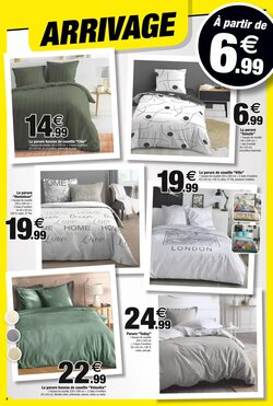 Prospectus promotionnel Bazarland valable à partir du 31/12/2025 - Page 4.