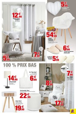 Prospectus promotionnel Bazarland valable à partir du 31/12/2025 - Page 7.