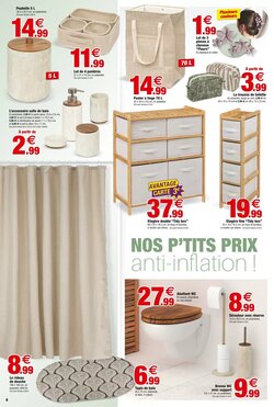 Prospectus promotionnel Bazarland valable à partir du 31/12/2025 - Page 8.