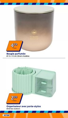 Prospectus promotionnel Action valable à partir du 31/12/2025 - Page 14.