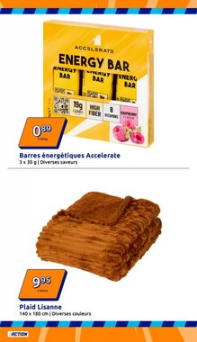 Prospectus promotionnel Action valable à partir du 31/12/2025 - Page 16.