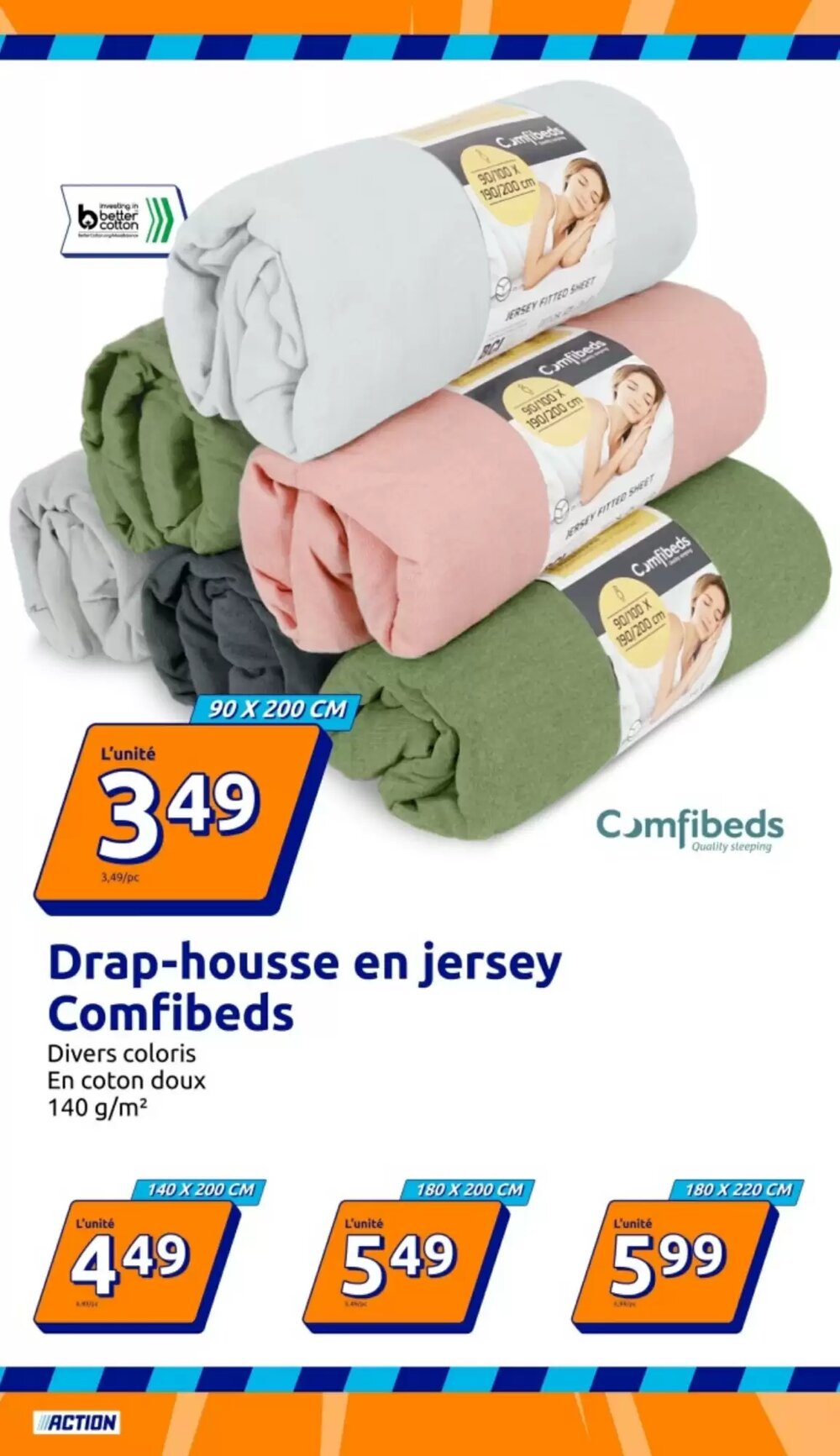 Prospectus promotionnel Action valable à partir du 31/12/2025 - Page 17.