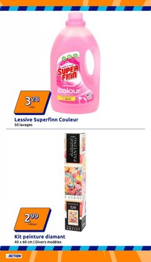 Prospectus promotionnel Action valable à partir du 31/12/2025 - Page 23.