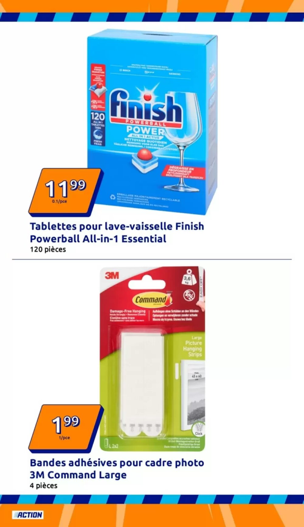 Prospectus promotionnel Action valable à partir du 31/12/2025 - Page 26.