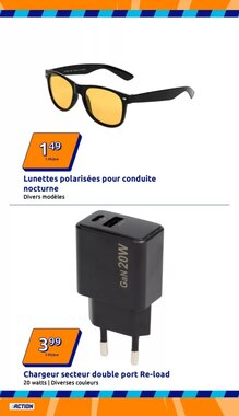 Prospectus promotionnel Action valable à partir du 31/12/2025 - Page 29.