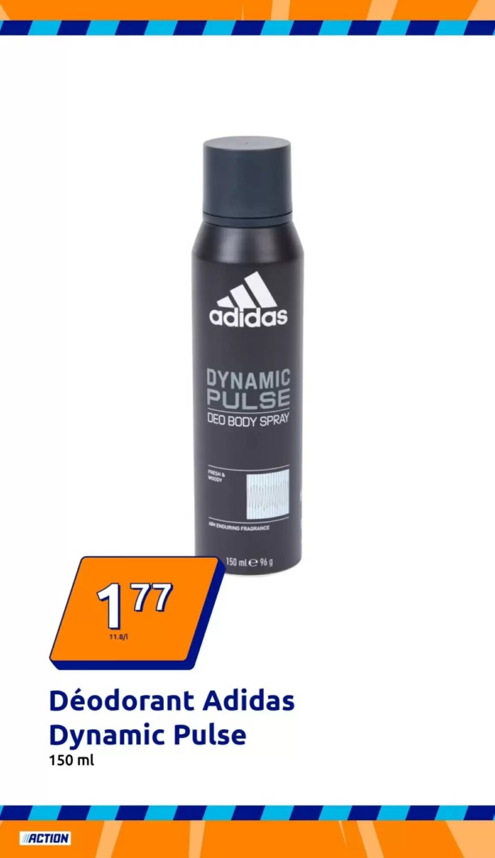 Prospectus promotionnel Action valable à partir du 31/12/2025 - Page 3.