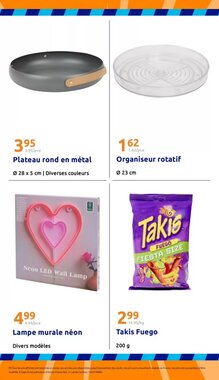 Prospectus promotionnel Action valable à partir du 31/12/2025 - Page 35.