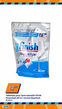 Prospectus promotionnel Action valable à partir du 31/12/2025 - Page 6.