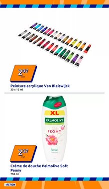 Prospectus promotionnel Action valable à partir du 31/12/2025 - Page 8.