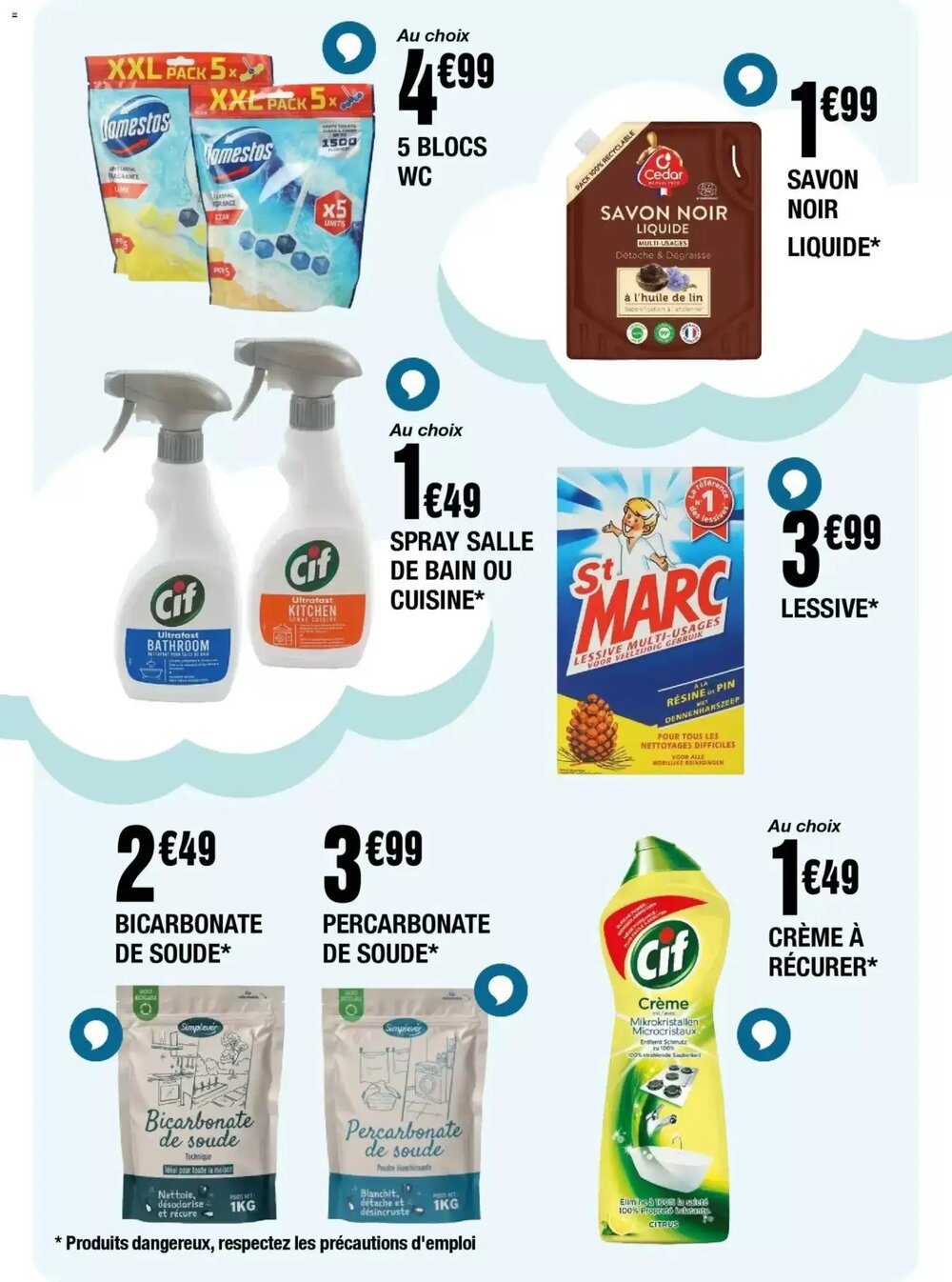 Prospectus promotionnel La Foir'Fouille valable à partir du 31/12/2025 - Page 14.