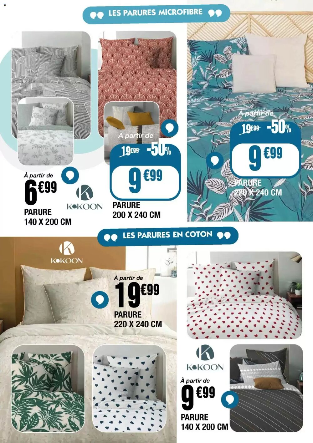 Prospectus promotionnel La Foir'Fouille valable à partir du 31/12/2025 - Page 2.