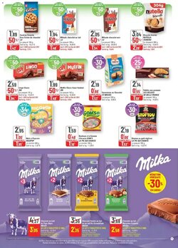 Prospectus promotionnel G20 valable à partir du 31/12/2025 - Page 11.