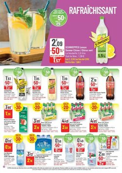 Prospectus promotionnel G20 valable à partir du 31/12/2025 - Page 12.