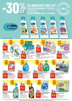 Prospectus promotionnel G20 valable à partir du 31/12/2025 - Page 14.