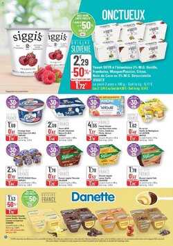 Prospectus promotionnel G20 valable à partir du 31/12/2025 - Page 4.