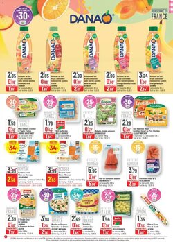 Prospectus promotionnel G20 valable à partir du 31/12/2025 - Page 6.