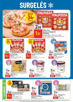 Prospectus promotionnel G20 valable à partir du 31/12/2025 - Page 8.