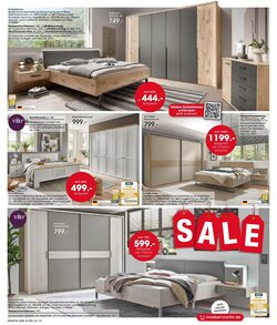 Prospectus promotionnel Möbel Martin valable à partir du 01/01/2026 - Page 10.