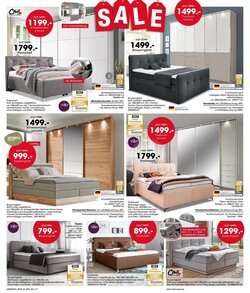 Prospectus promotionnel Möbel Martin valable à partir du 01/01/2026 - Page 12.