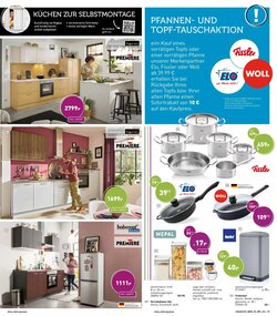 Prospectus promotionnel Möbel Martin valable à partir du 01/01/2026 - Page 19.