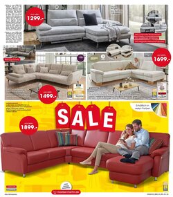 Prospectus promotionnel Möbel Martin valable à partir du 01/01/2026 - Page 3.