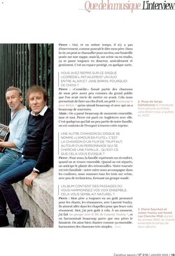 Prospectus promotionnel Carrefour valable à partir du 01/01/2026 - Page 15.