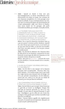 Prospectus promotionnel Carrefour valable à partir du 01/01/2026 - Page 16.