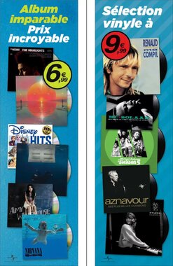 Prospectus promotionnel Carrefour valable à partir du 01/01/2026 - Page 19.