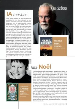 Prospectus promotionnel Carrefour valable à partir du 01/01/2026 - Page 25.