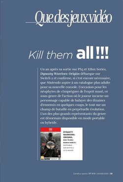 Prospectus promotionnel Carrefour valable à partir du 01/01/2026 - Page 35.