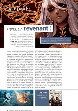 Prospectus promotionnel Carrefour valable à partir du 01/01/2026 - Page 36.