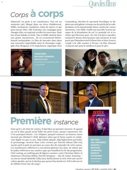 Prospectus promotionnel Carrefour valable à partir du 01/01/2026 - Page 41.