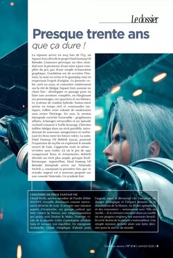 Prospectus promotionnel Carrefour valable à partir du 01/01/2026 - Page 9.