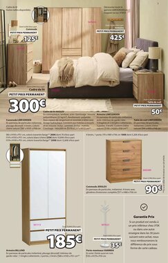 Prospectus promotionnel JYSK valable à partir du 01/01/2026 - Page 7.