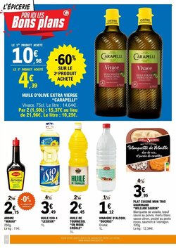 Prospectus promotionnel E.Leclerc valable à partir du 02/01/2026 - Page 20.