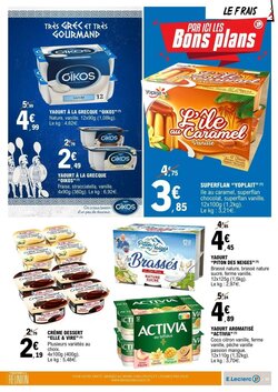 Prospectus promotionnel E.Leclerc valable à partir du 02/01/2026 - Page 29.