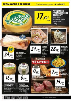 Prospectus promotionnel E.Leclerc valable à partir du 02/01/2026 - Page 34.