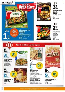 Prospectus promotionnel E.Leclerc valable à partir du 02/01/2026 - Page 38.