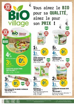 Prospectus promotionnel E.Leclerc valable à partir du 02/01/2026 - Page 8.