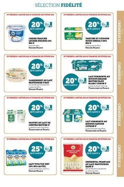 Prospectus promotionnel U Express valable à partir du 02/01/2026 - Page 5.