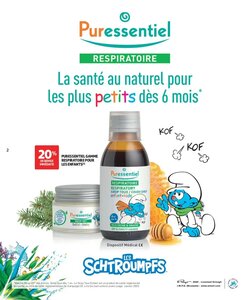 Prospectus promotionnel Auchan valable à partir du 02/01/2026 - Page 2.