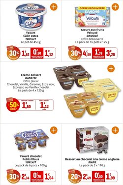 Prospectus promotionnel Coccinelle Express valable à partir du 02/01/2026 - Page 15.