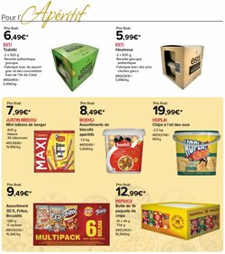 Prospectus promotionnel Costco valable à partir du 02/01/2026 - Page 2.