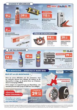 Prospectus promotionnel Autodistribution valable à partir du 02/01/2026 - Page 2.