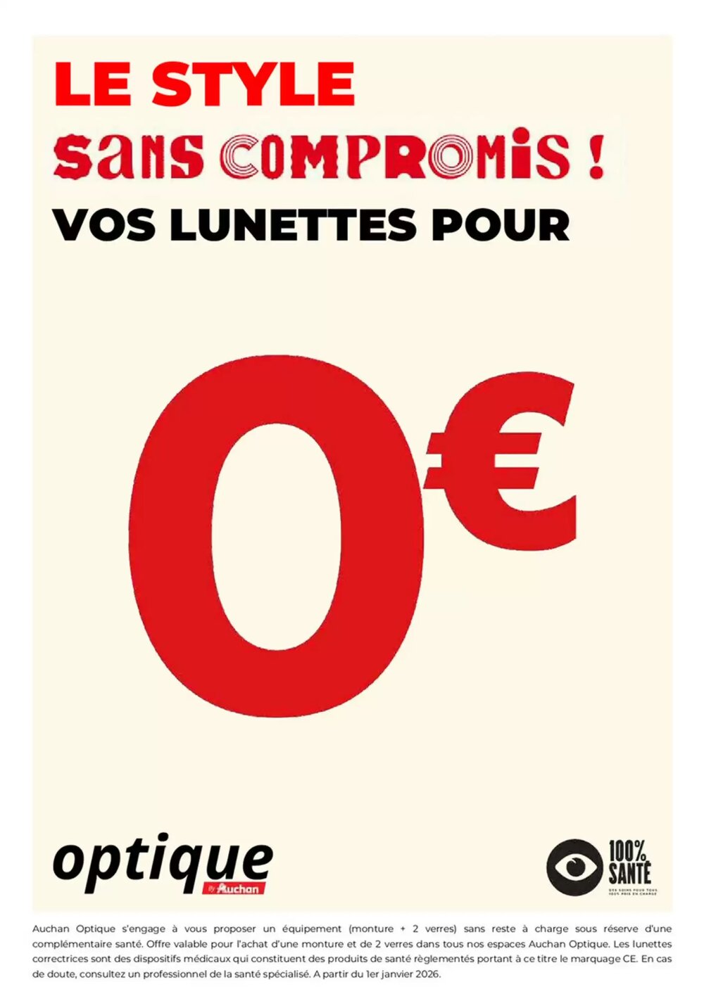Prospectus promotionnel Auchan valable à partir du 02/01/2026 - Page 3.